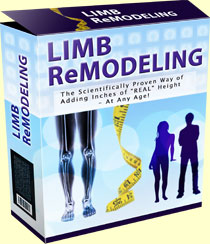 Limb Remodeling™